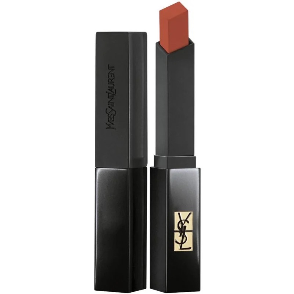 YSL Rouge Pur Couture The Slim Velvet Radical – #1966 Rouge Libre